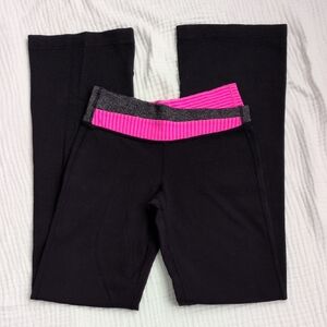 Lululemon Flare Leggings